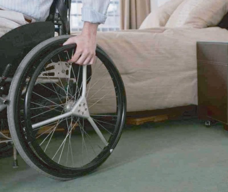 ¿Cómo debe ser una vivienda accesible?